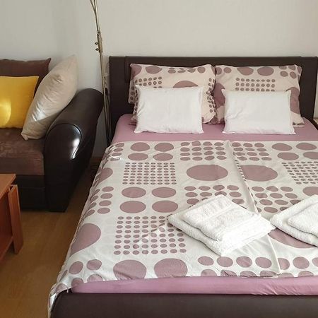 Apartman Dinka بونات المظهر الخارجي الصورة