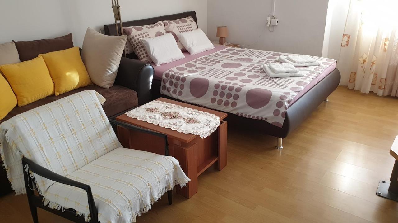Apartman Dinka بونات المظهر الخارجي الصورة
