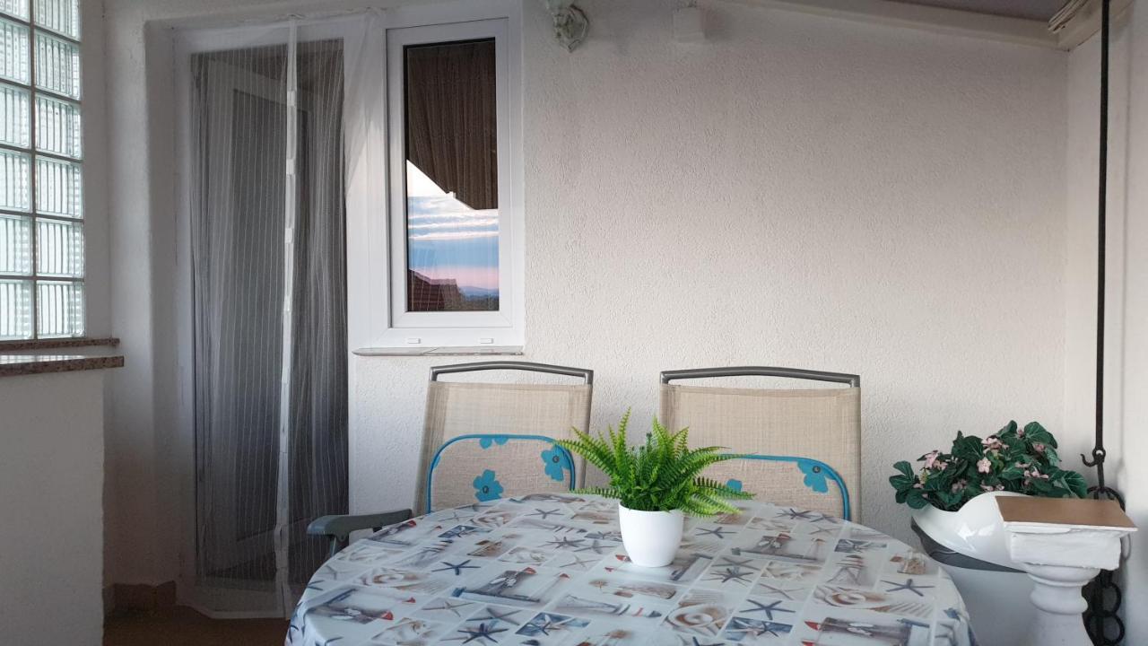 Apartman Dinka بونات المظهر الخارجي الصورة