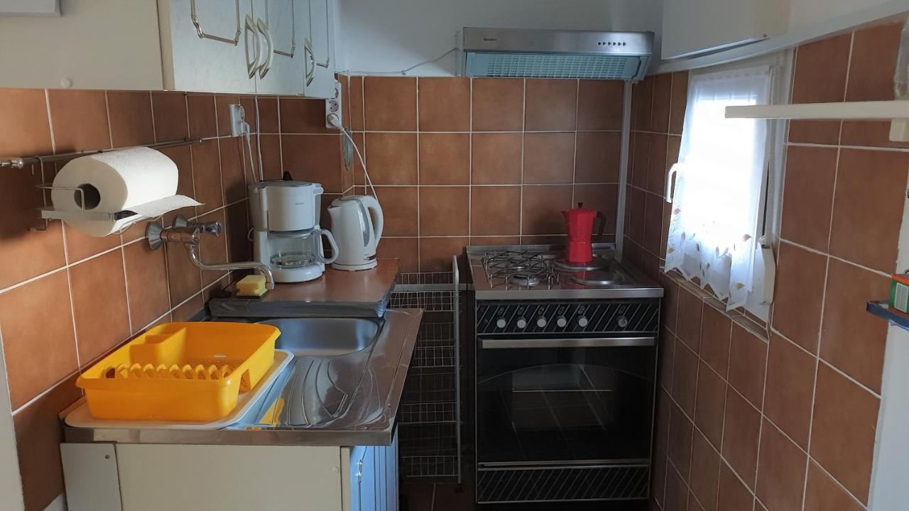 Apartman Dinka بونات المظهر الخارجي الصورة