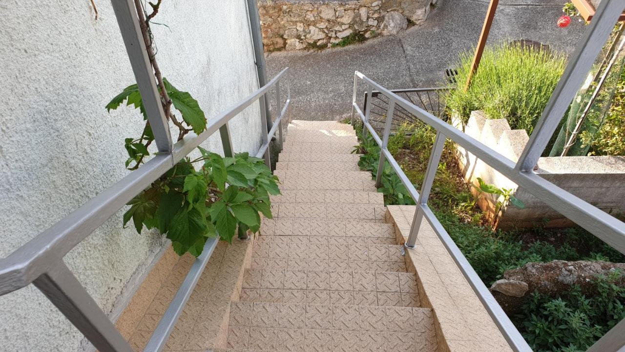 Apartman Dinka بونات المظهر الخارجي الصورة