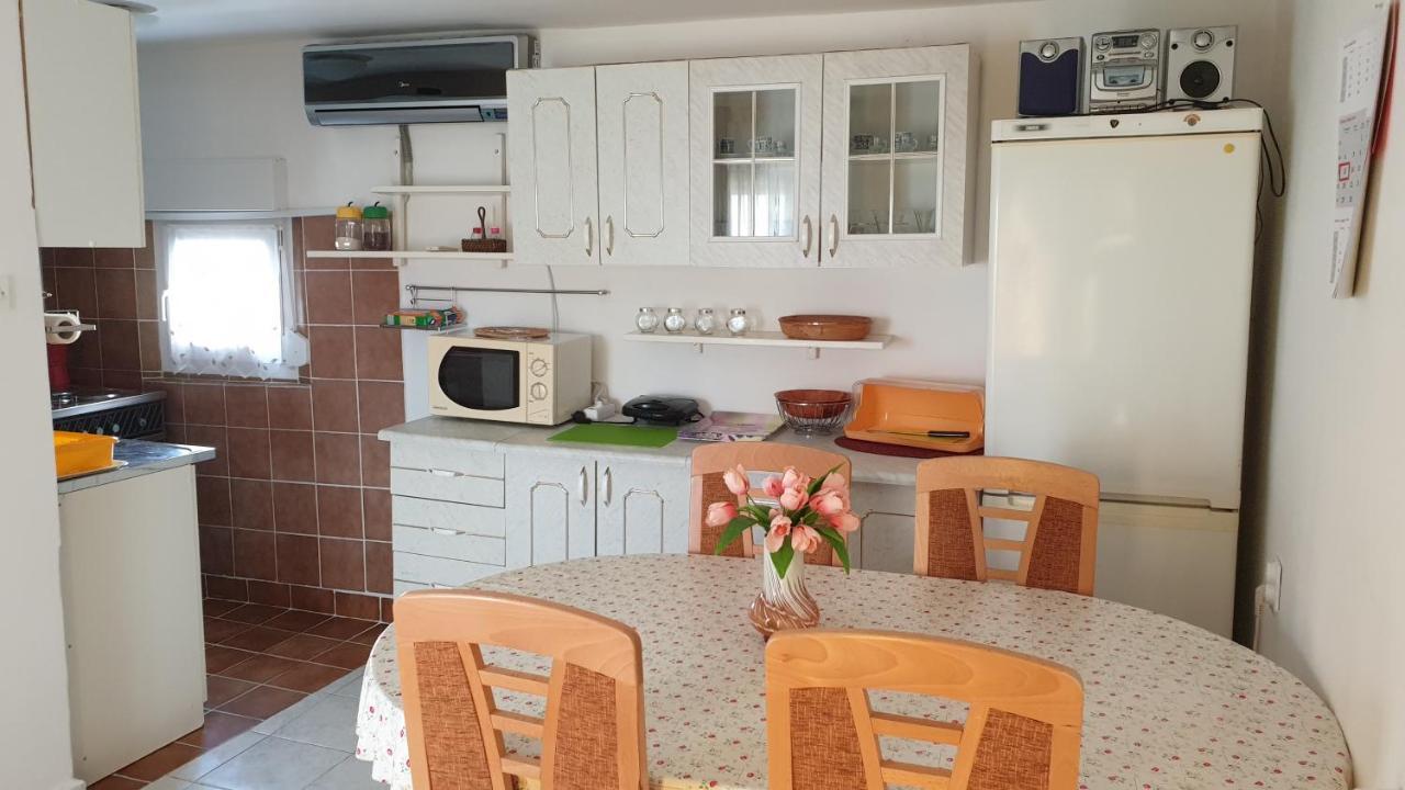 Apartman Dinka بونات المظهر الخارجي الصورة